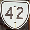 State Highway 42 thumbnail VA19560331