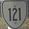 State Highway 121 thumbnail VA19561211