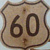 U. S. highway 60 thumbnail VA19562201