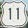 U. S. highway 11 thumbnail VA19562502