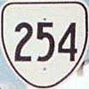 State Highway 254 thumbnail VA19562502