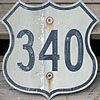 U. S. highway 340 thumbnail VA19565012