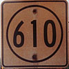 state secondary highway 610 thumbnail VA19566101