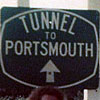 Tunnel to Portsmouth thumbnail VA19600131