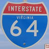 interstate 64 thumbnail VA19610642