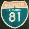 interstate 81 thumbnail VA19610812