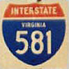 interstate 581 thumbnail VA19615811