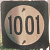 state secondary highway 1001 thumbnail VA19621001