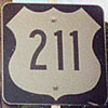 U. S. highway 211 thumbnail VA19622111