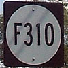 state secondary highway F310 thumbnail VA19703101