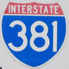 Interstate 381 thumbnail VA19703813