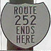 state highway 252 thumbnail VA20012521