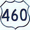U. S. highway 460 thumbnail VA20020111