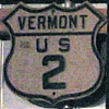 U.S. Highway 2 thumbnail VT19290022
