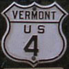 U.S. Highway 4 thumbnail VT19290042