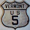 U.S. Highway 5 thumbnail VT19290051