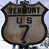 U.S. Highway 7 thumbnail VT19290071