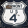 U.S. Highway 4 thumbnail VT19550042