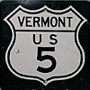 U.S. Highway 5 thumbnail VT19550052
