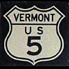 U.S. Highway 5 thumbnail VT19550053