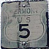 U. S. highway 5 thumbnail VT19550055