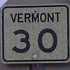 State Highway 30 thumbnail VT19550301