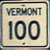 State Highway 100 thumbnail VT19551001