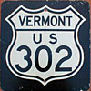U.S. Highway 302 thumbnail VT19553021