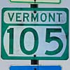 State Highway 105 thumbnail VT19610892