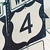 U. S. highway 4 thumbnail VT19610894