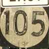 State Highway 105 thumbnail VT19751051