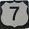 U.S. Highway 7 thumbnail VT19881894