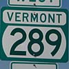 State Highway 289 thumbnail VT19952892