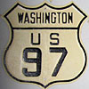 U. S. highway 97 thumbnail WA19260971