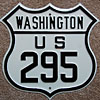 U. S. highway 295 thumbnail WA19262951