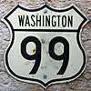 U. S. highway 99 thumbnail WA19500991