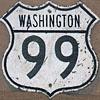 U. S. highway 99 thumbnail WA19500992