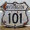 U. S. highway 101 thumbnail WA19551011