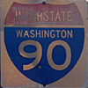 interstate 90 thumbnail WA19560901