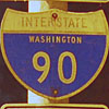 interstate 90 thumbnail WA19580901