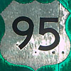 U. S. highway 95 thumbnail WA19700951