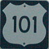 U. S. highway 101 thumbnail WA19701012