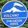 volcano evacuation route thumbnail WA19850001
