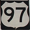 U. S. highway 97 thumbnail WA19880823