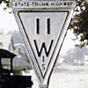 State Highway 11 thumbnail WI19190111