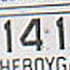 U.S. Highway 141 thumbnail WI19360101