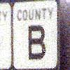 county route B thumbnail WI19480541
