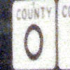 county route O thumbnail WI19480541