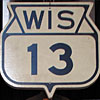 State Highway 13 thumbnail WI19490131