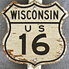U.S. Highway 16 thumbnail WI19490161